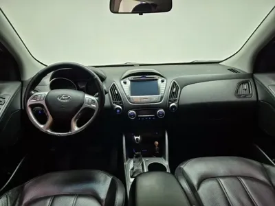 Hyundai Tucson 2014, 170000 км, за 5300000 KRW - фото 7