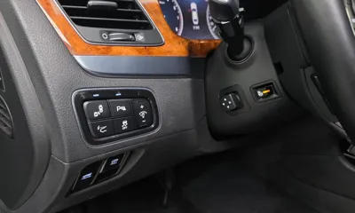 Hyundai Equus 2013, 187401 км, за 8780000 KRW - фото 12
