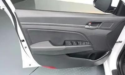 Hyundai Avante 2018, 59216 км, за 11500000 KRW - фото 24
