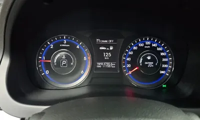 Hyundai i40 2014, 117357 км, за 6900000 KRW - фото 8