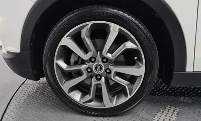 KG_Mobility_Ssangyong TIBOLI 2016, 154870 км, за 5200000 KRW - фото 5