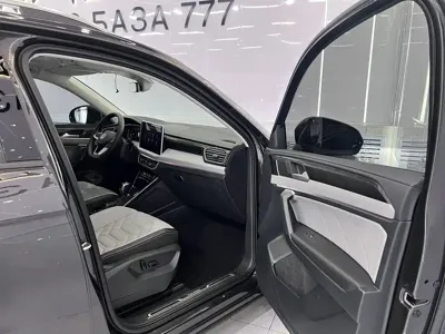 Volkswagen Tayron 2023, 37000 км, за 179800 CNY - фото 19