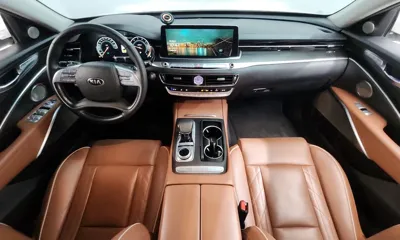 Kia K9 2019, 96597 км, за 25900000 KRW - фото 7