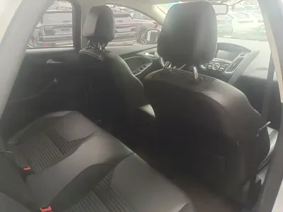 Ford Focus 2019, 48000 км, за 30800 CNY - фото 9