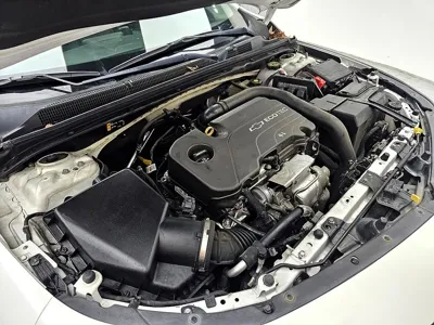 ChevroletGMDaewoo Malibu 2017, 138414 км, за 2990000 KRW - фото 5