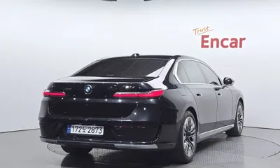 BMW 7-Series 2023, 53900 км, за 96000000 KRW