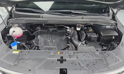 Kia Canival 2023, 50345 км, за 36900000 KRW - фото 6