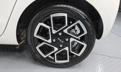 Kia Ray 2024, 9576 км, за 18000000 KRW - фото 21
