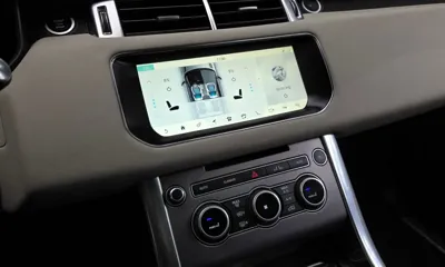 Land Rover Range Rover Sport 2017, 68713 км, за 28990000 KRW - фото 16