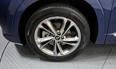 Hyundai Santafe 2019, 110362 км, за 19900000 KRW - фото 5