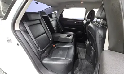 Renault-KoreaSamsung SM6 2017, 139690 км, за 5500000 KRW - фото 12