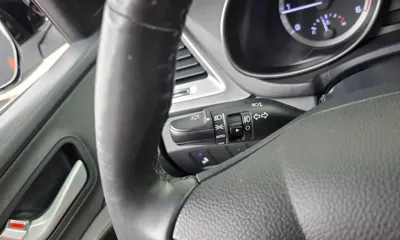 Hyundai Santafe 2018, 170696 км, за 11500000 KRW - фото 34