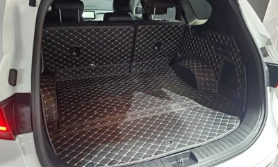 Hyundai Santafe 2021, 65187 км, за 25500000 KRW - фото 32