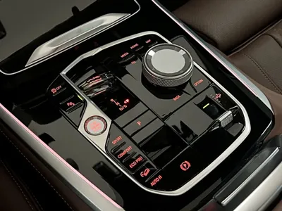 BMW X5 2026, 8879 км, за 118000000 KRW - фото 9