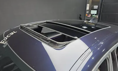 BMW Gran Turismo 2019, 152412 км, за 28500000 KRW - фото 19