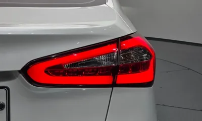Kia K3 2014, 82186 км, за 6990000 KRW - фото 23