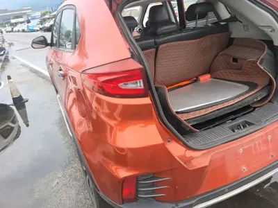 MG MG GS 2017, 97200 км, за 22700 CNY - фото 5