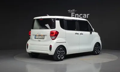 Kia Ray 2022, 73116 км, за 13000000 KRW