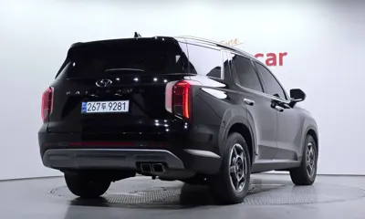Hyundai Palisade 2023, 89915 км, за 27500000 KRW