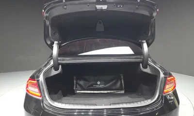 Hyundai Grandeur 2017, 119333 км, за 14500000 KRW - фото 20