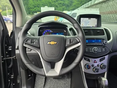 ChevroletGMDaewoo Trax 2016, 146549 км, за 3890000 KRW - фото 18