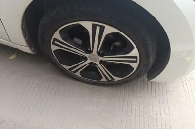 Hyundai Elantra (6th Generation 2018, 89900 км, за 40203.19 CNY - фото 8