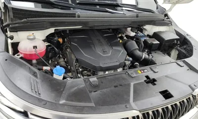 Kia Canival 2022, 59743 км, за 31500000 KRW - фото 6