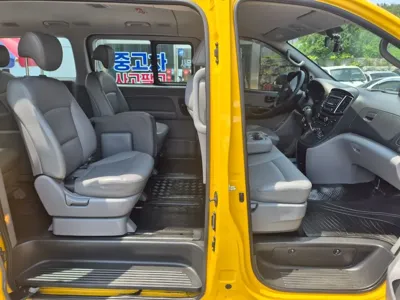 Hyundai Starex 2017, 142957 км, за 7300000 KRW - фото 6