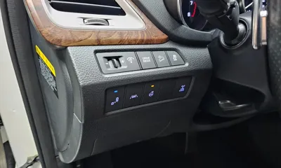 Hyundai Maxcruz 2017, 87108 км, за 17900000 KRW - фото 17