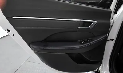 Hyundai Sonata 2024, 43454 км, за 25500000 KRW - фото 25