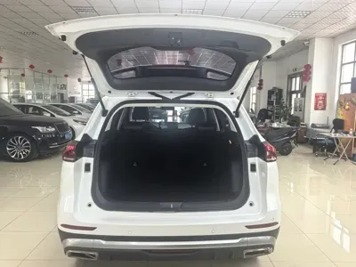 Haval H6 2023, 25000 км, за 79800 CNY - фото 16