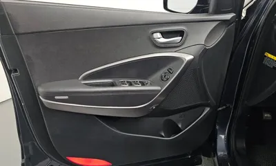 Hyundai Santafe 2015, 168619 км, за 7500000 KRW - фото 24