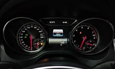 Mercedes-Benz CLA-Class 2018, 78820 км, за 49990000 KRW - фото 8