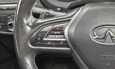 Infiniti QX50 2019, 134855 км, за 16900000 KRW - фото 26