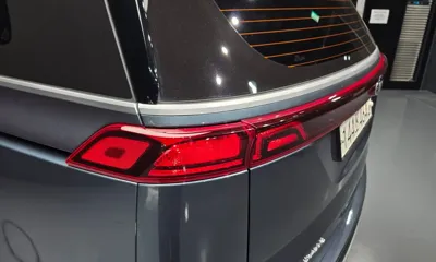 Kia Canival 2021, 15385 км, за 24500000 KRW - фото 23