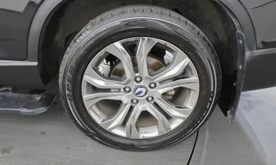 KG_Mobility_Ssangyong Rexton 2018, 158546 км, за 12400000 KRW - фото 21