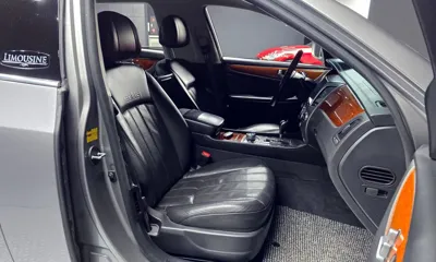Hyundai Equus 2012, 100505 км, за 12500000 KRW - фото 10