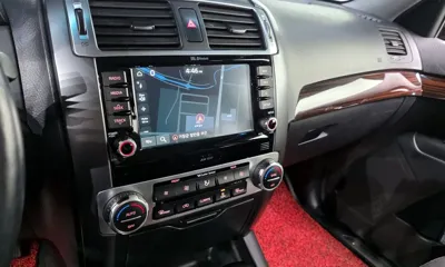 Kia Mohave 2019, 171564 км, за 15500000 KRW - фото 14