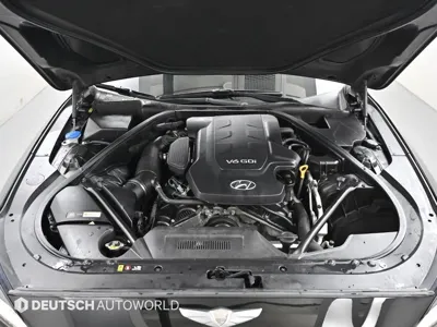 Hyundai Genesis 2016, 170419 км, за 12000000 KRW - фото 6