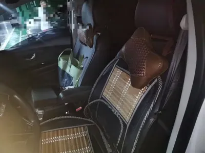 Haval H1 2017, 73000 км, за 18600 CNY - фото 8