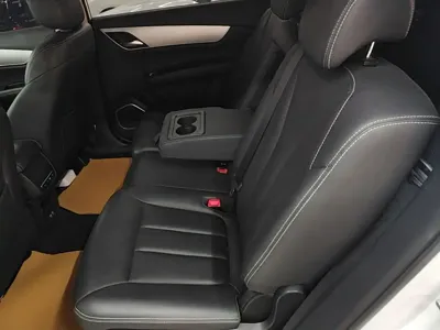 BYD MAX 2021, 85000 км, за 44600 CNY - фото 17