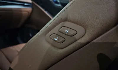 Genesis G80 2024, 38618 км, за 44200000 KRW - фото 30