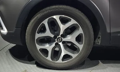 Renault-KoreaSamsung QM3 2019, 99502 км, за 7200000 KRW - фото 5