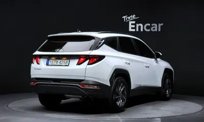 Hyundai Tucson 2023, 55445 км, за 24500000 KRW - фото 2