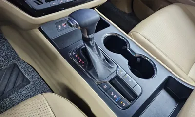 Kia Canival 2019, 112789 км, за 11900000 KRW - фото 9