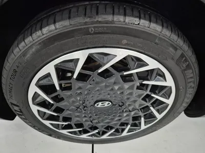 Hyundai Ioniq5 2024, 65042 км, за 28200000 KRW - фото 19