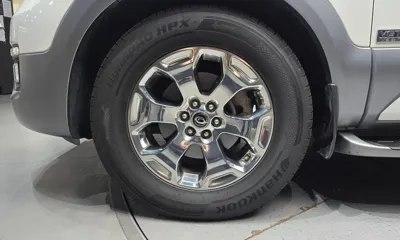 Kia Mohave 2018, 142835 км, за 15700000 KRW - фото 5