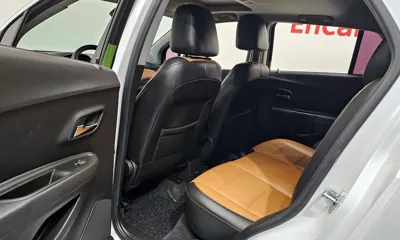 ChevroletGMDaewoo Trax 2018, 103725 км, за 6500000 KRW - фото 27