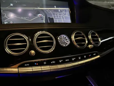 Mercedes-Benz S-Class 2016, 136000 км, за 38990000 KRW - фото 16