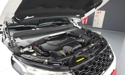 Land Rover Discovery Sport 2025, 9426 км, за 41000000 KRW - фото 6